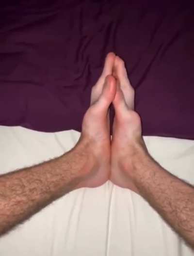 GrossFeet