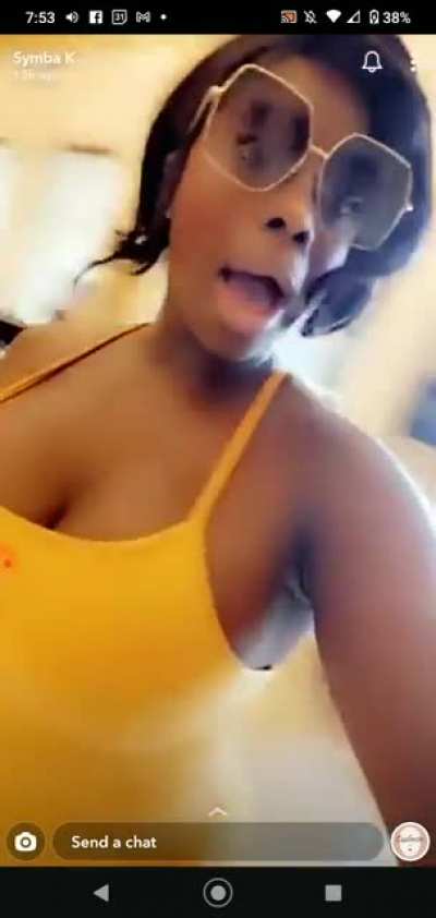 Snap may2021
