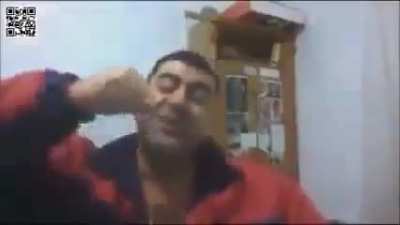 Testo'nun video çektiği adamları araştırması lazım aq