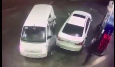 gangsta rule