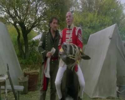 They really don't make TV like they used to (Sharpe 1994)