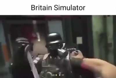 bri’ish🤢