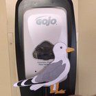 Found this at work.
