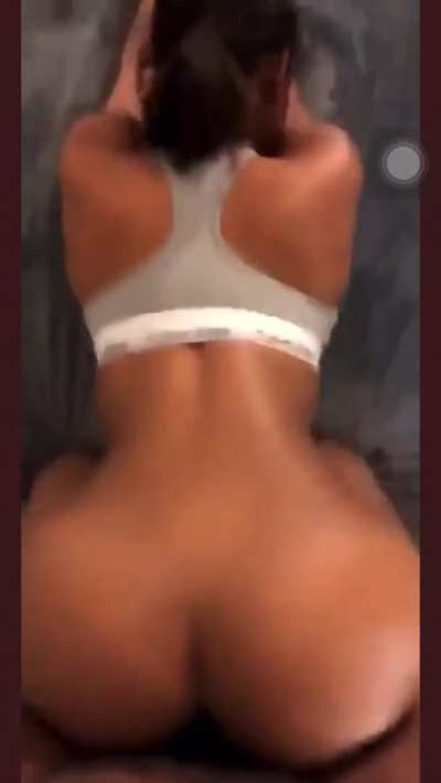 18 Years Old Amateur Ass BBC