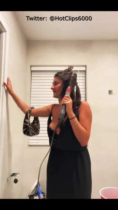 Getting ready