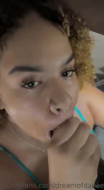 3xclusivedanae