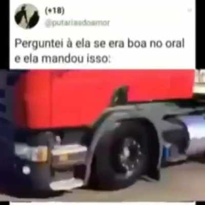 perfeita 😎