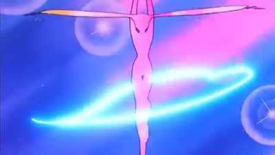 What's your favorite Sailor Moon transformation? Cosmic from Sailor Moon S will always be mine. ❤️
