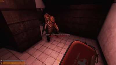 Hubert Moszka (Studio Director) is getting scared of Matthew (Reworked 173) [PATREON BETA]