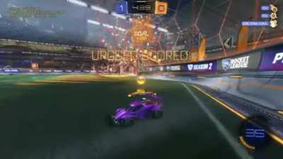 My best goal yet :>>>>