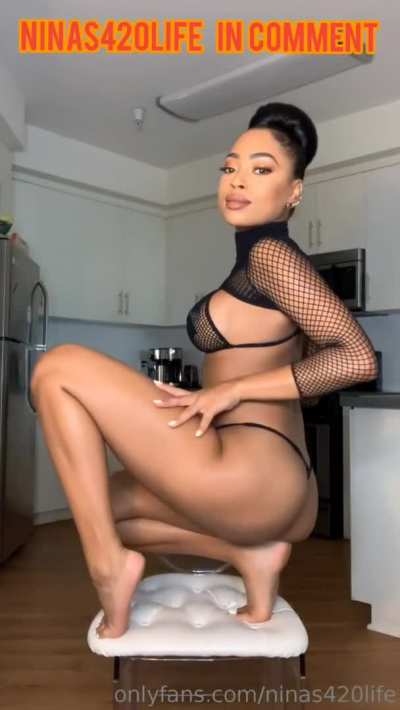 Ass Ebony Twerking Porn GIF by itachiuciha
