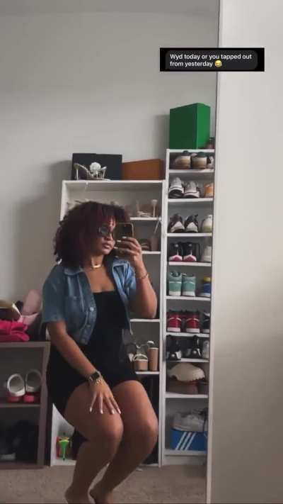 Fine Ass Teacher