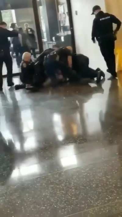This is America