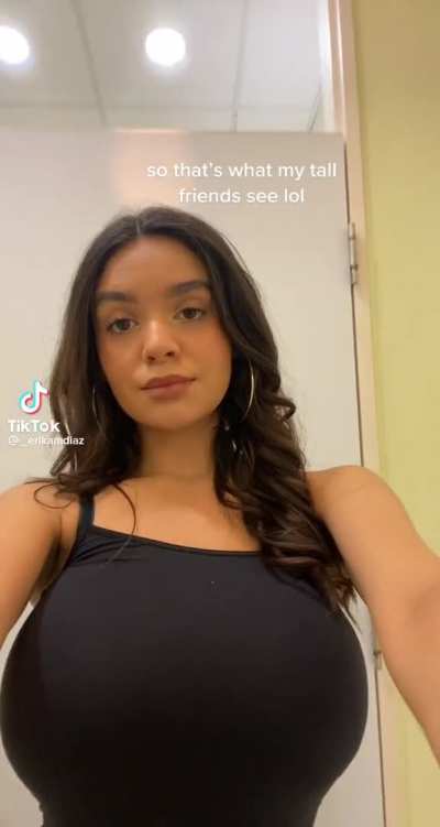 Busty Beyond Belief