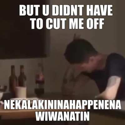 Nekalakininahappenenawiwanatin
