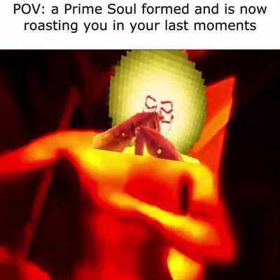 [P-2 SPOILERS] I don't regret a SECOND of it