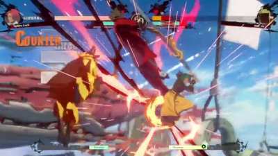 Stylish and Explosive