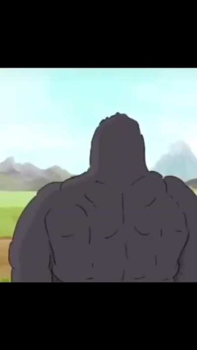 🦍