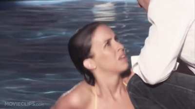 Lacey chabert