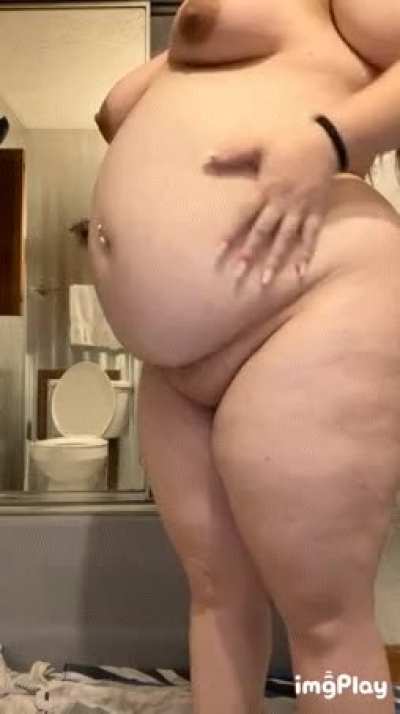 ive gotten HUGE