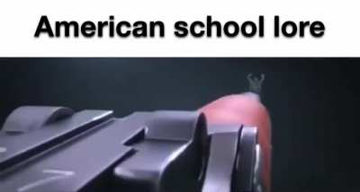 America🤮