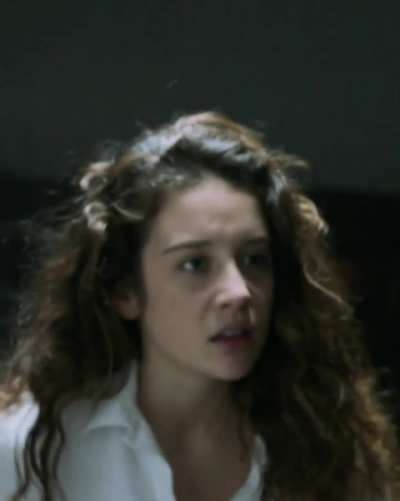Maria Pedraza