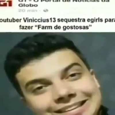 Viniccius1 passou dos limites