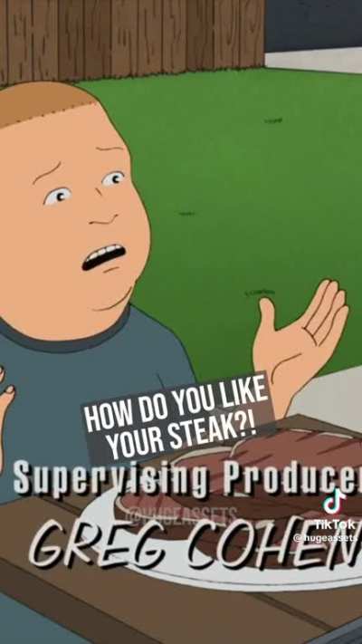 This is Steak truth 