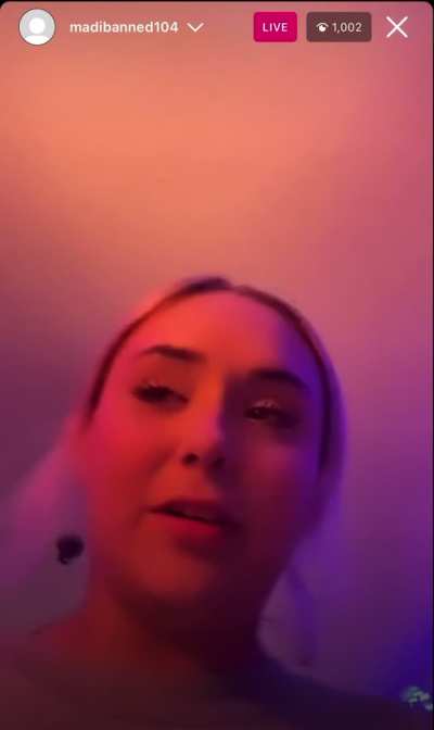 Madibanned 🐱