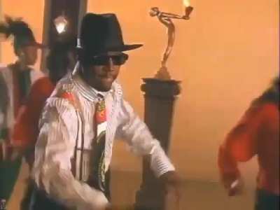 Aaron Hall - Don't Be Afraid