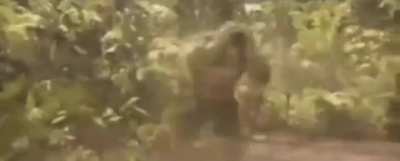 Twerking+Clap= the most powerful technique in the MCU