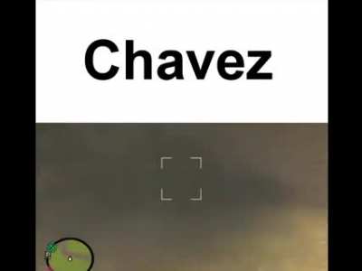 Chávez