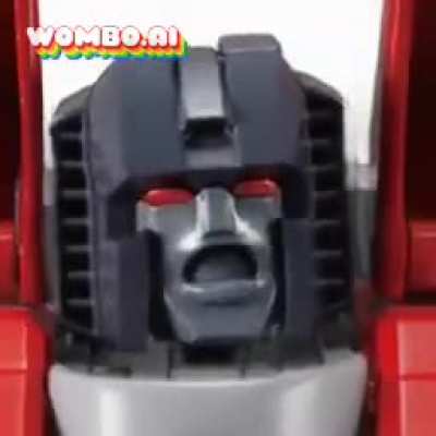Starscream rants
