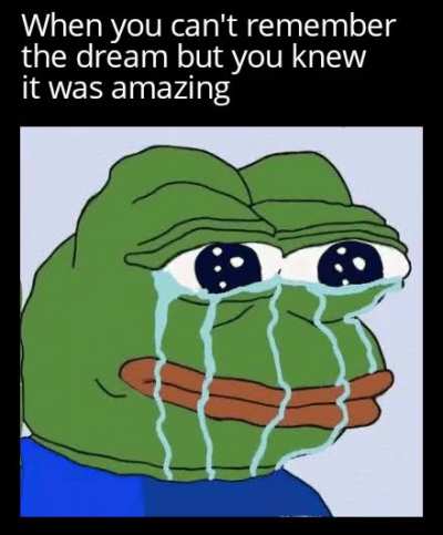 Why u do dis brain ?