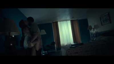 Emilia Clarke - Above Suspicion
