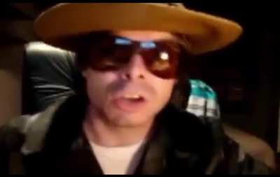 El rap de dross