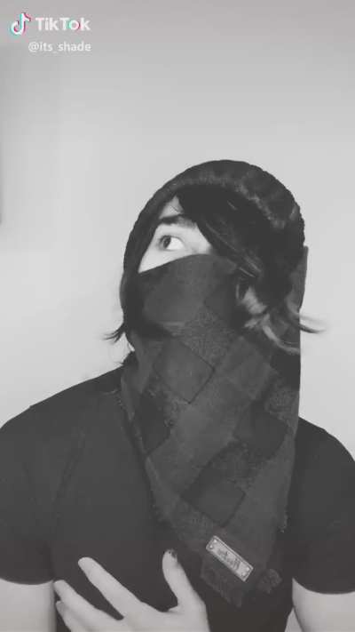 bring back shade