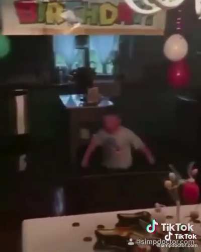 Super Mario Screams
