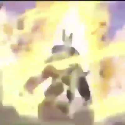 Could he beat Ssj2 gohan????