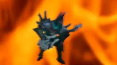 Pov you are against Mordekaiser: