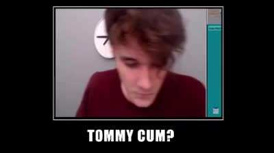 Tommy