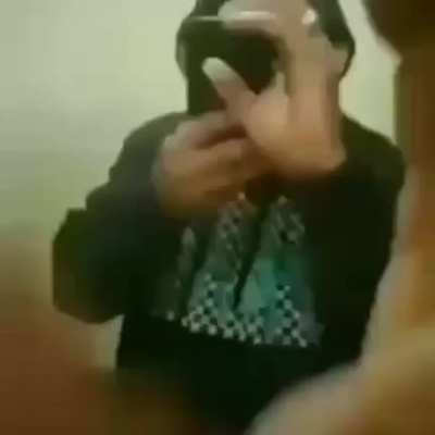 Fbi şu dayının hesabını bulur musunuz rica etsem