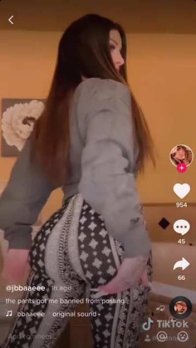 Packin some heat