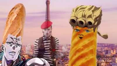 Giorno paozinho