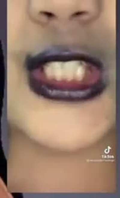 Pure uncomfort