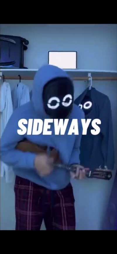 Just A Boy V2 (But I Improved It)