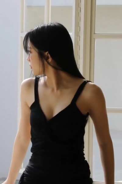 Mun Ka-young 