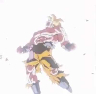 Villain: *has killed millions* Goku: Let's get along! Villain: *killed any of Goku's friends* Goku: