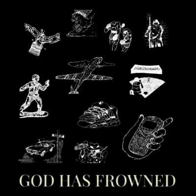 [LEAK] Earl Sweatshirt & The Alchemist - God Has Frowned (feat. Vince Staples) (Scrapped From 