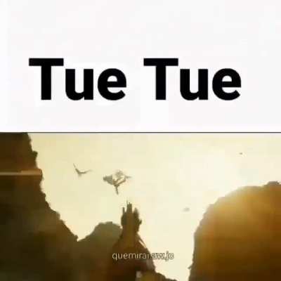 2 días pal 18 juju